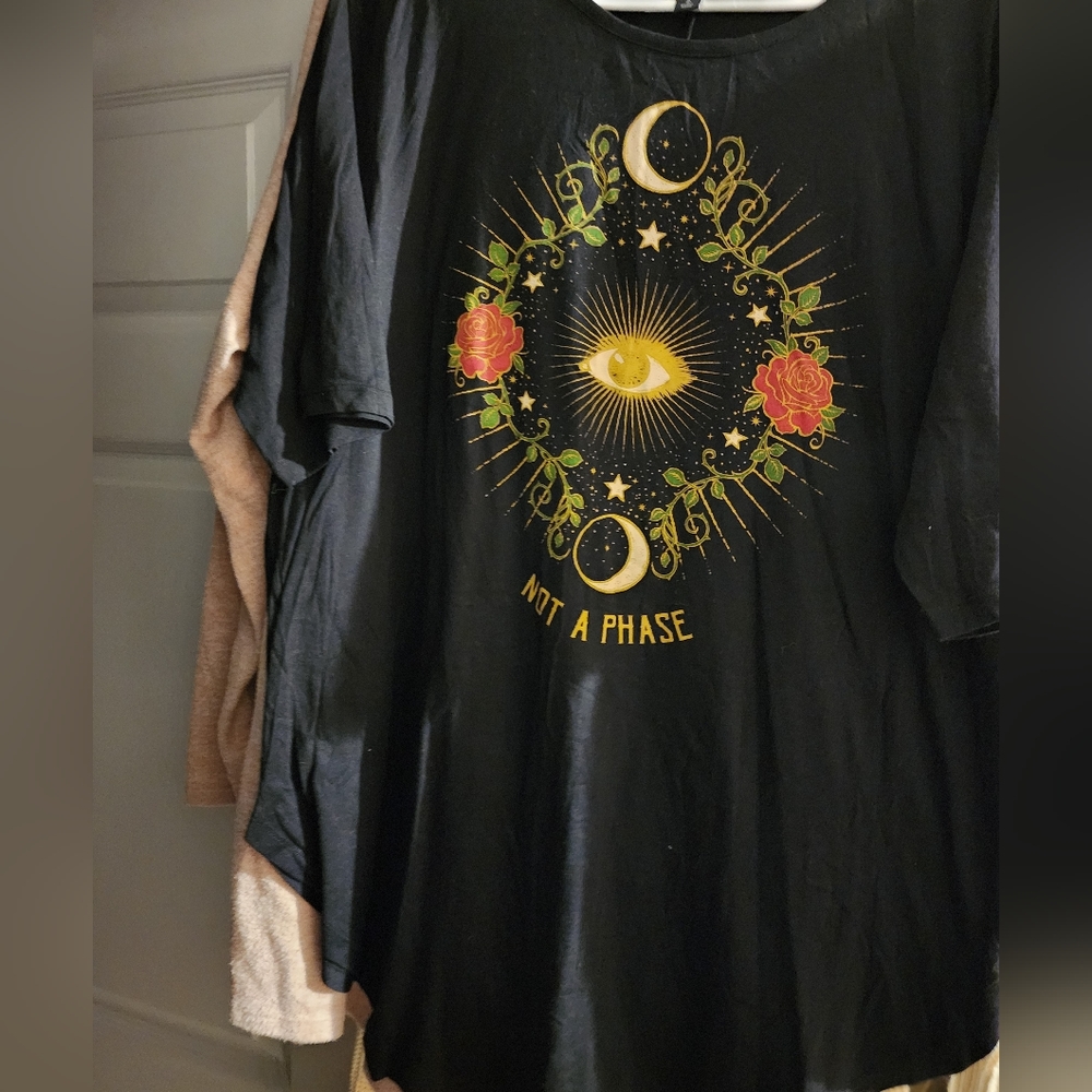 Torrid size 2 top